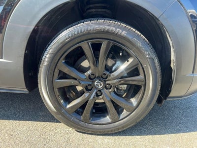 2024 Mazda Mazda CX-30 2.5 Turbo Premium Plus Package