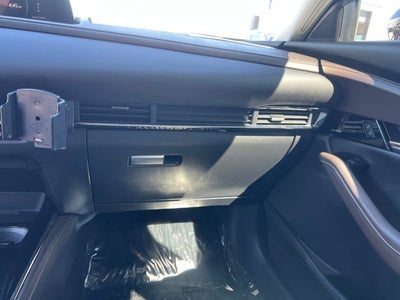 2024 Mazda Mazda CX-30 2.5 Turbo Premium Plus Package