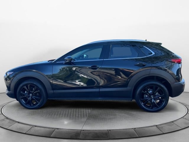 2024 Mazda Mazda CX-30 2.5 Turbo Premium Plus Package