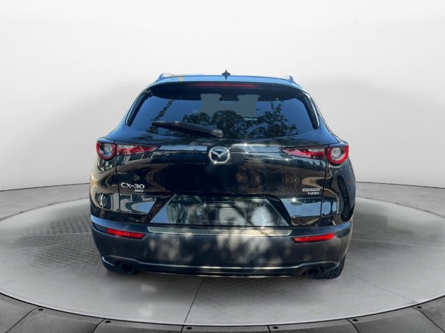 2024 Mazda Mazda CX-30 2.5 Turbo Premium Plus Package