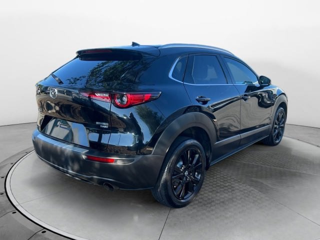 2024 Mazda Mazda CX-30 2.5 Turbo Premium Plus Package