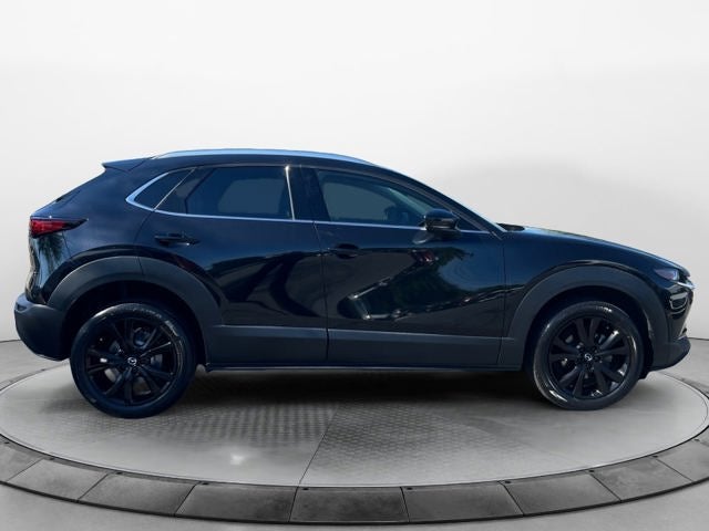 2024 Mazda Mazda CX-30 2.5 Turbo Premium Plus Package