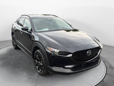 2025 Mazda Mazda CX-30 2.5 Turbo Premium Plus Package