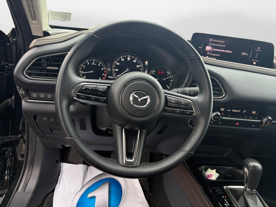 2025 Mazda Mazda CX-30 2.5 Turbo Premium Plus Package