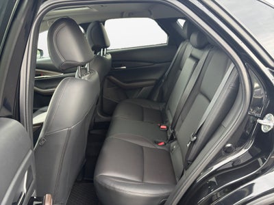 2025 Mazda Mazda CX-30 2.5 Turbo Premium Plus Package