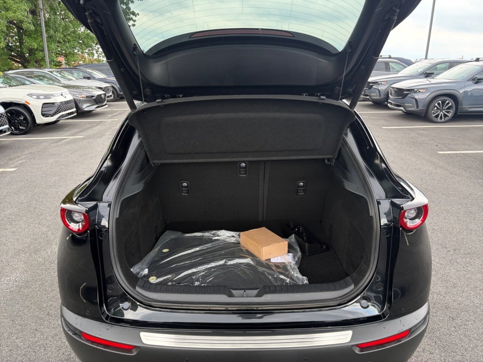 2025 Mazda Mazda CX-30 2.5 Turbo Premium Plus Package
