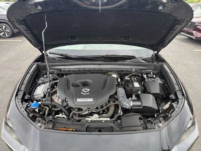 2025 Mazda Mazda CX-30 2.5 Turbo Premium Plus Package