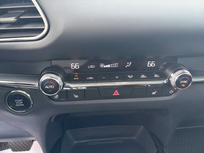 2025 Mazda Mazda CX-30 2.5 Turbo Premium Plus Package