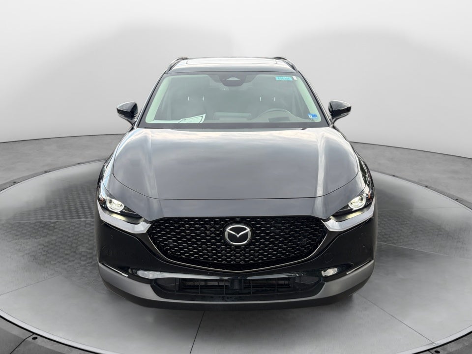 2025 Mazda Mazda CX-30 2.5 Turbo Premium Plus Package