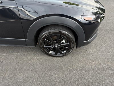 2025 Mazda Mazda CX-30 2.5 Turbo Premium Plus Package