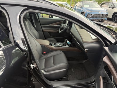 2025 Mazda Mazda CX-30 2.5 Turbo Premium Plus Package