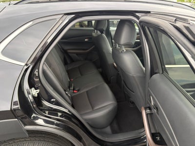 2025 Mazda Mazda CX-30 2.5 Turbo Premium Plus Package