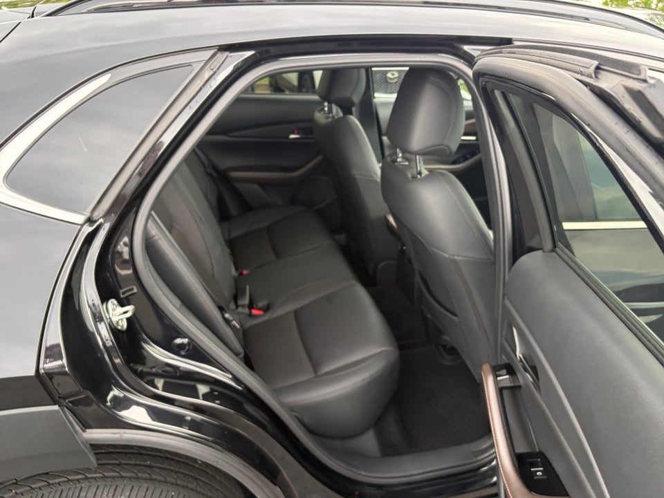 2025 Mazda Mazda CX-30 2.5 Turbo Premium Plus Package