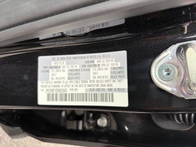 2025 Mazda Mazda CX-30 2.5 Turbo Premium Plus Package