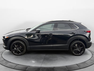 2025 Mazda Mazda CX-30 2.5 Turbo Premium Plus Package