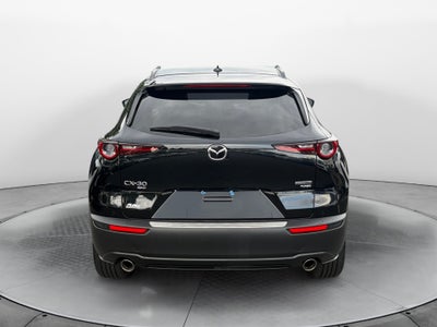 2025 Mazda Mazda CX-30 2.5 Turbo Premium Plus Package