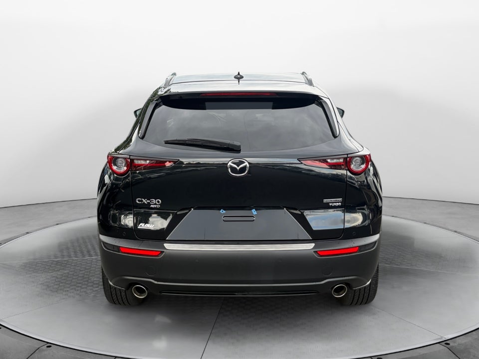 2025 Mazda Mazda CX-30 2.5 Turbo Premium Plus Package