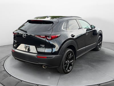 2025 Mazda Mazda CX-30 2.5 Turbo Premium Plus Package