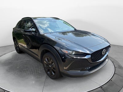 2025 Mazda Mazda CX-30 2.5 Turbo Premium Plus Package