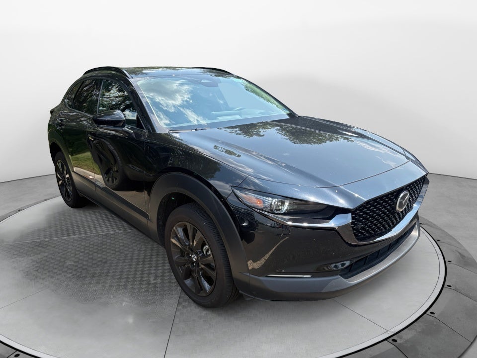 2025 Mazda Mazda CX-30 2.5 Turbo Premium Plus Package
