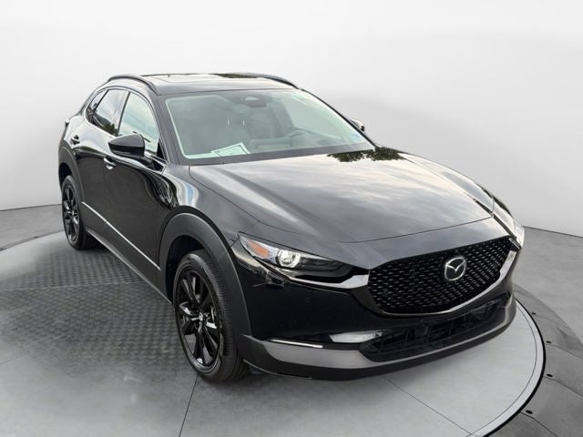2025 Mazda Mazda CX-30 2.5 Turbo Premium Plus Package