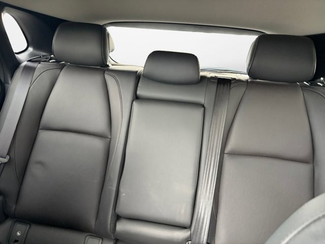 2025 Mazda Mazda CX-30 2.5 Turbo Premium Plus Package