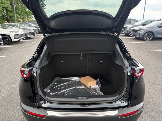 2025 Mazda Mazda CX-30 2.5 Turbo Premium Plus Package
