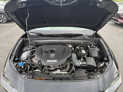2025 Mazda Mazda CX-30 2.5 Turbo Premium Plus Package