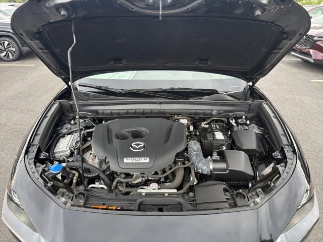 2025 Mazda Mazda CX-30 2.5 Turbo Premium Plus Package