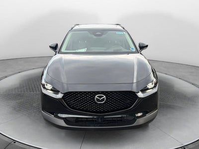 2025 Mazda Mazda CX-30 2.5 Turbo Premium Plus Package