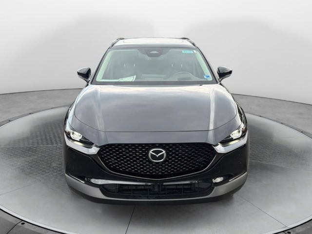 2025 Mazda Mazda CX-30 2.5 Turbo Premium Plus Package