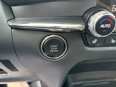 2025 Mazda Mazda CX-30 2.5 Turbo Premium Plus Package
