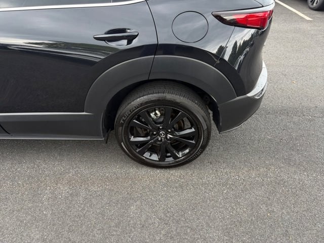 2025 Mazda Mazda CX-30 2.5 Turbo Premium Plus Package
