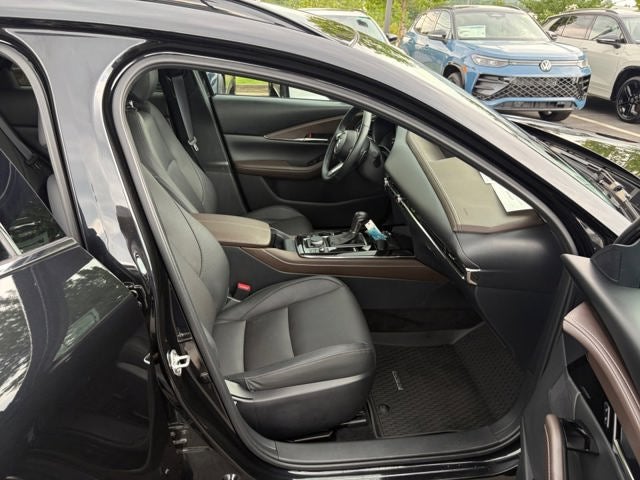 2025 Mazda Mazda CX-30 2.5 Turbo Premium Plus Package