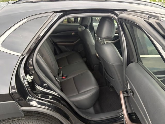 2025 Mazda Mazda CX-30 2.5 Turbo Premium Plus Package