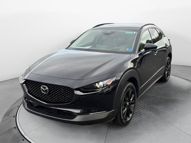 2025 Mazda Mazda CX-30 2.5 Turbo Premium Plus Package