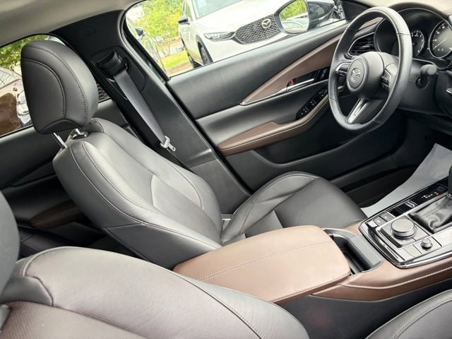 2025 Mazda Mazda CX-30 2.5 Turbo Premium Plus Package