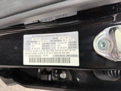 2025 Mazda Mazda CX-30 2.5 Turbo Premium Plus Package