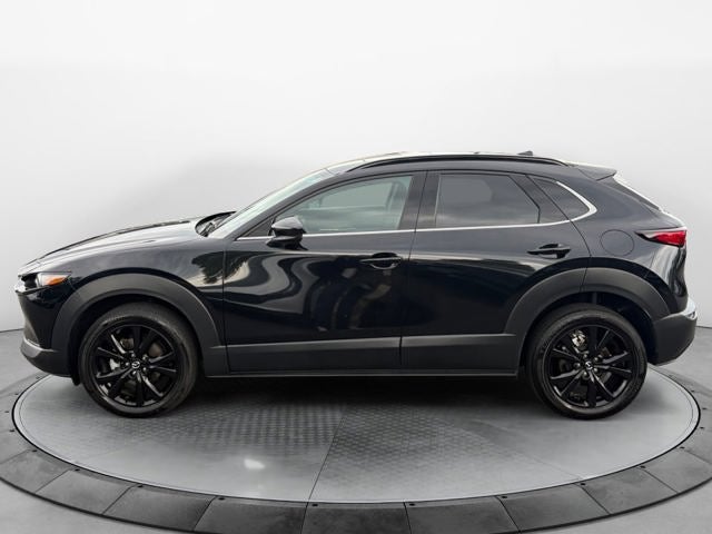 2025 Mazda Mazda CX-30 2.5 Turbo Premium Plus Package