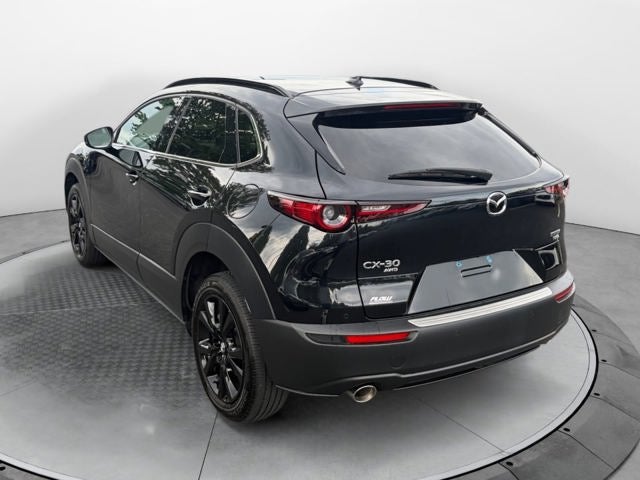 2025 Mazda Mazda CX-30 2.5 Turbo Premium Plus Package