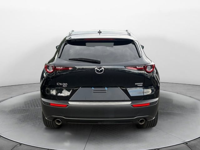 2025 Mazda Mazda CX-30 2.5 Turbo Premium Plus Package