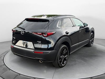 2025 Mazda Mazda CX-30 2.5 Turbo Premium Plus Package