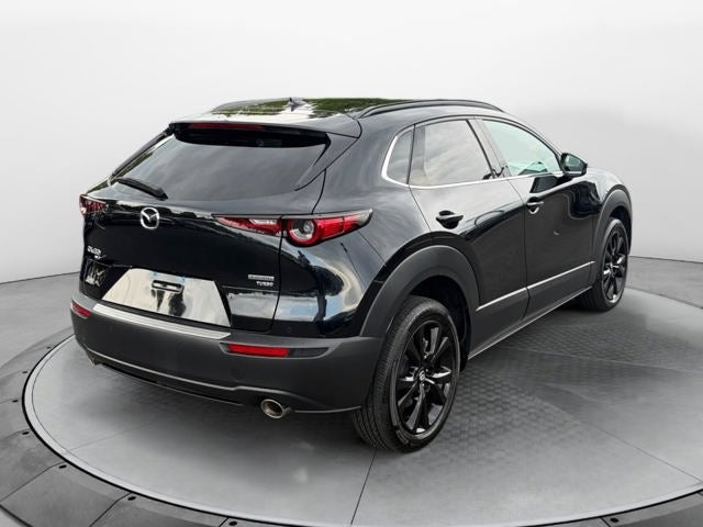 2025 Mazda Mazda CX-30 2.5 Turbo Premium Plus Package