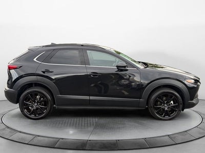 2025 Mazda Mazda CX-30 2.5 Turbo Premium Plus Package