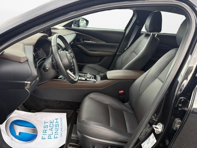 2025 Mazda Mazda CX-30 2.5 Turbo Premium Plus Package