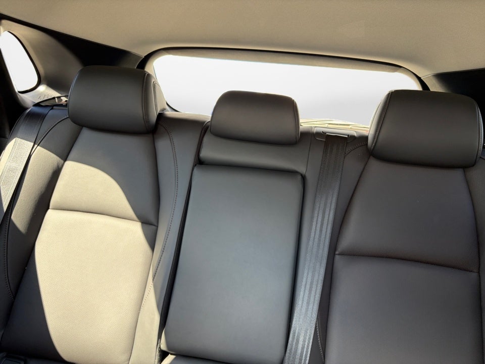 2026 Mazda Mazda CX-30 2.5 Turbo Premium Plus AWD