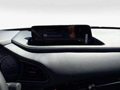 2026 Mazda Mazda CX-30 2.5 Turbo Premium Plus AWD