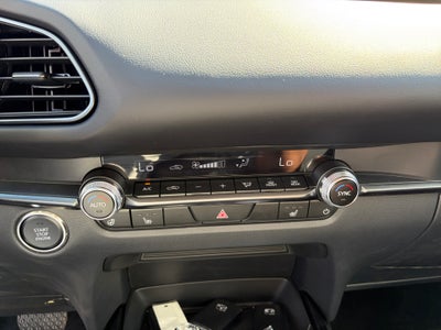 2026 Mazda Mazda CX-30 2.5 Turbo Premium Plus AWD