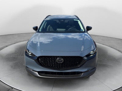 2026 Mazda Mazda CX-30 2.5 Turbo Premium Plus AWD