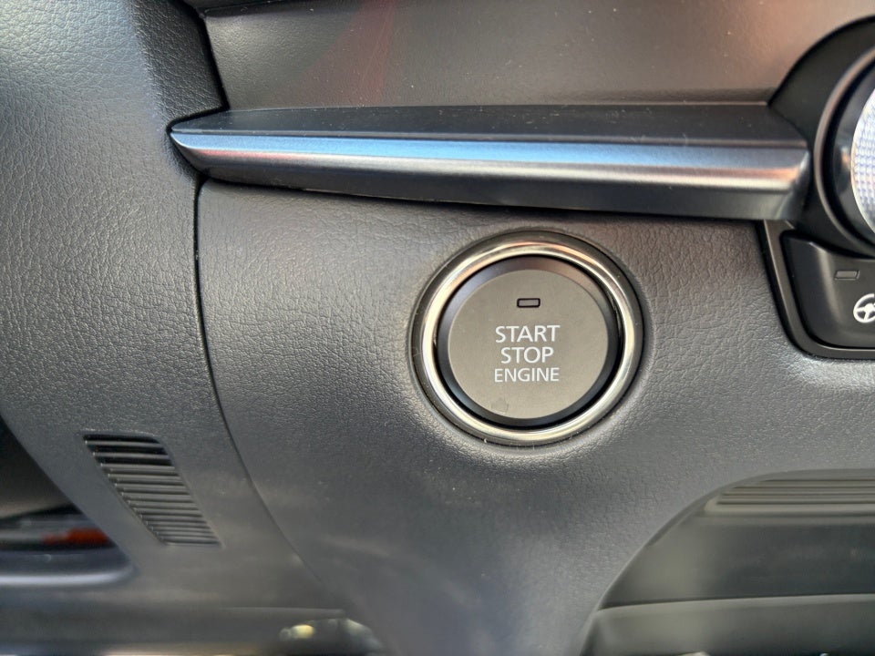 2026 Mazda Mazda CX-30 2.5 Turbo Premium Plus AWD